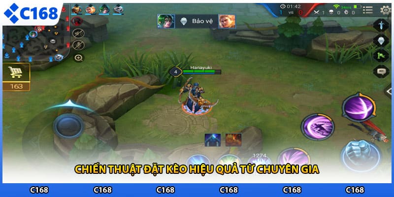 Những lưu ý quan trọng khi đặt kèo esports